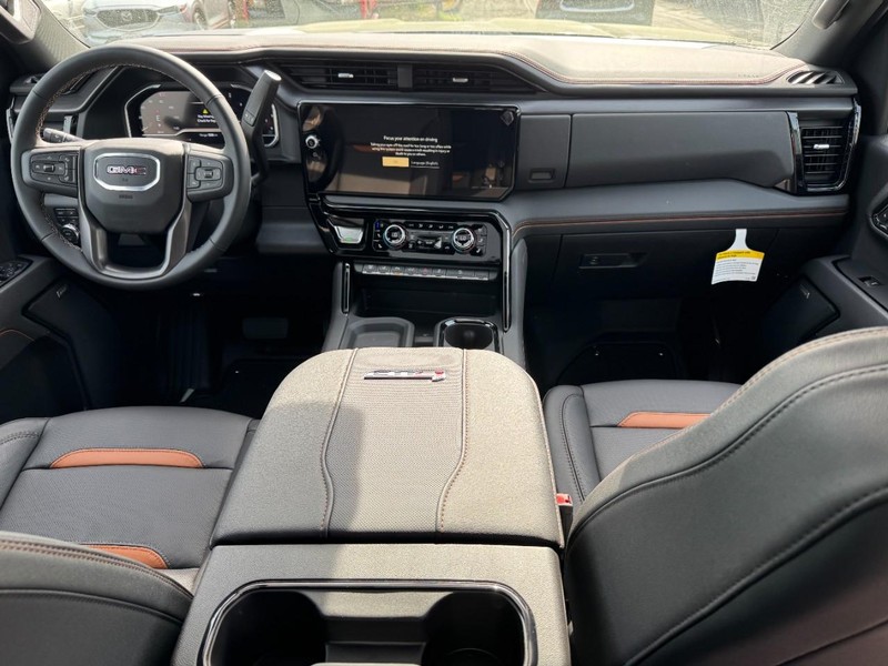 GMC Sierra 2500HD Vehicle Image 06