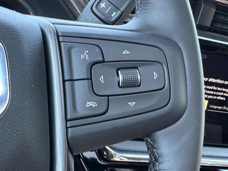 GMC Sierra 2500HD Vehicle Image 12