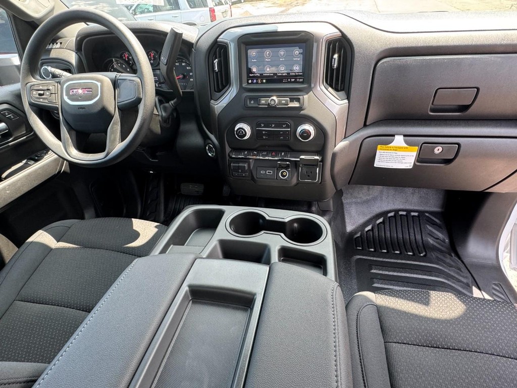 GMC Sierra 3500HD Vehicle Image 06