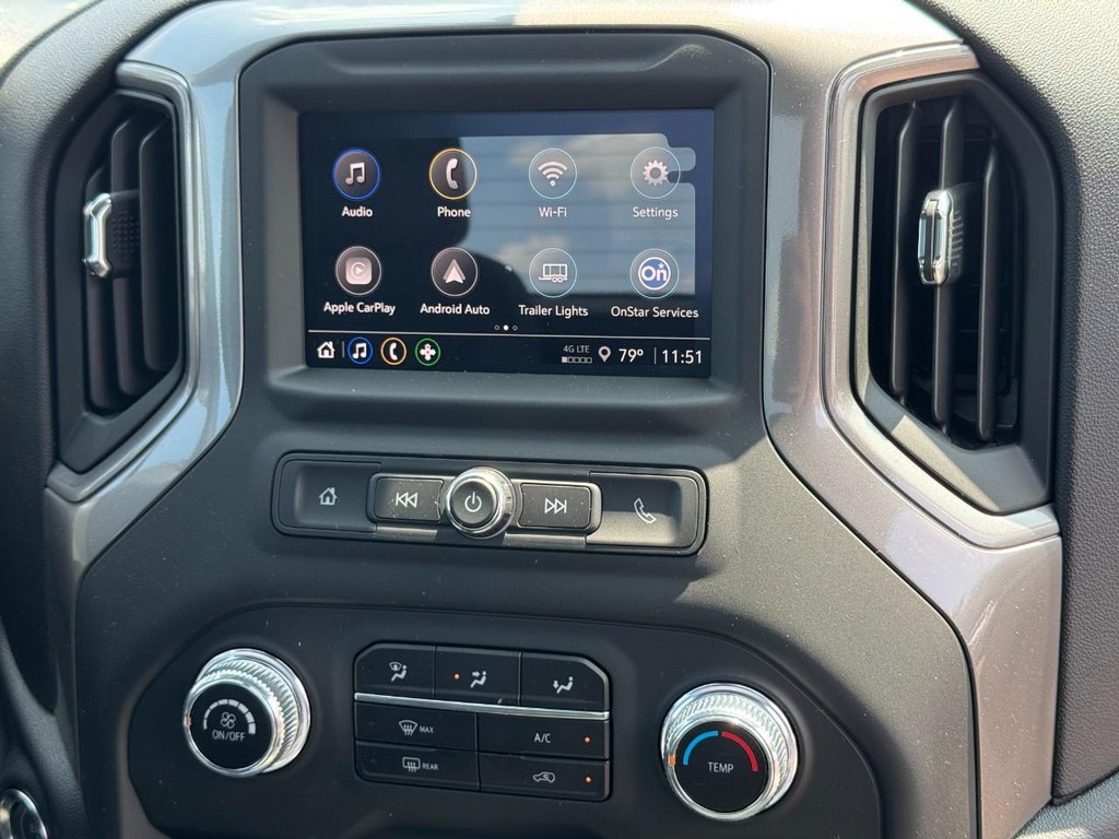 GMC Sierra 3500HD Vehicle Image 08