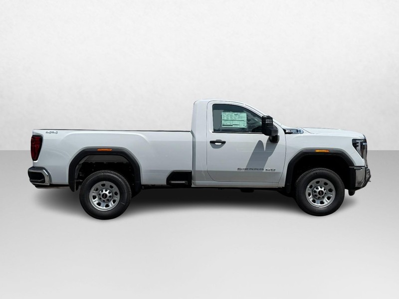 GMC Sierra 3500HD Vehicle Image 02