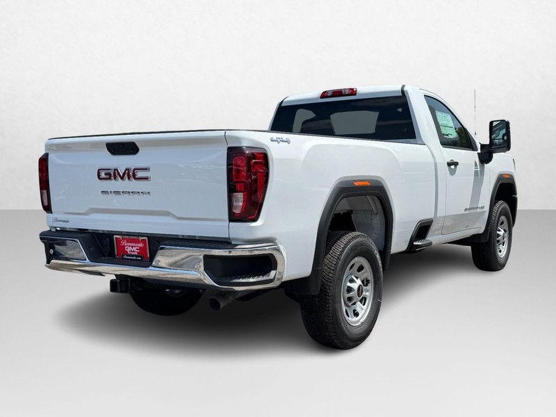 GMC Sierra 3500HD Vehicle Image 03