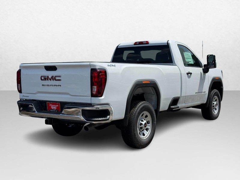 GMC Sierra 2500HD Vehicle Image 03