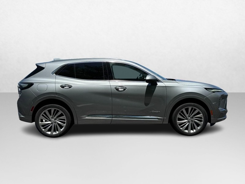 Buick Envision Vehicle Image 02