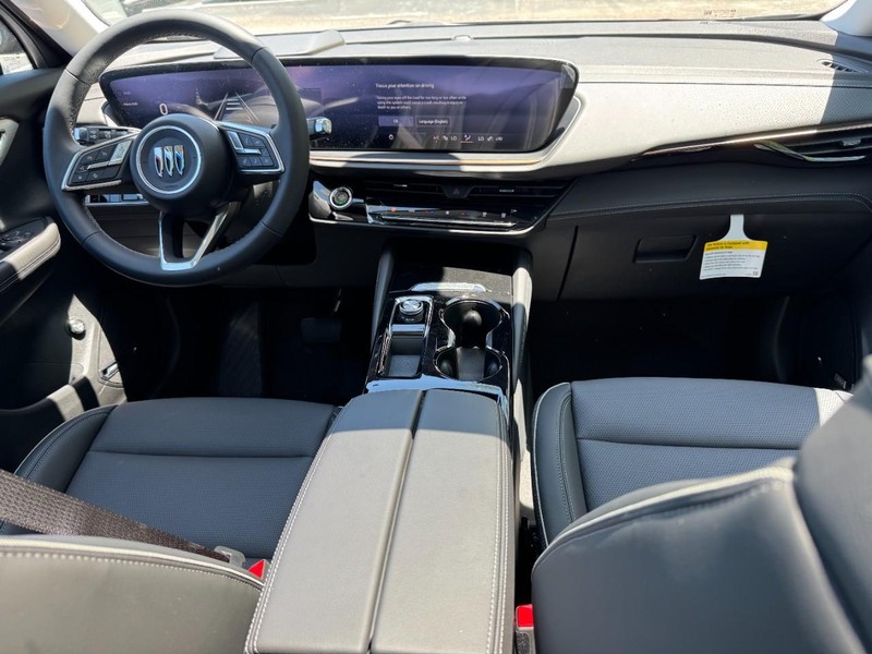 Buick Envision Vehicle Image 06