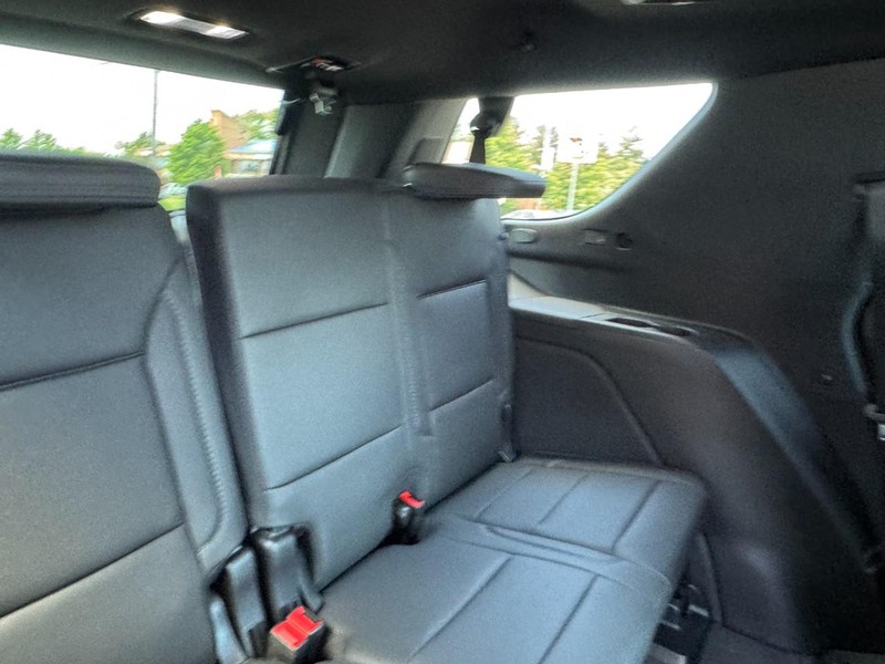 GMC Yukon Vehicle Image 07