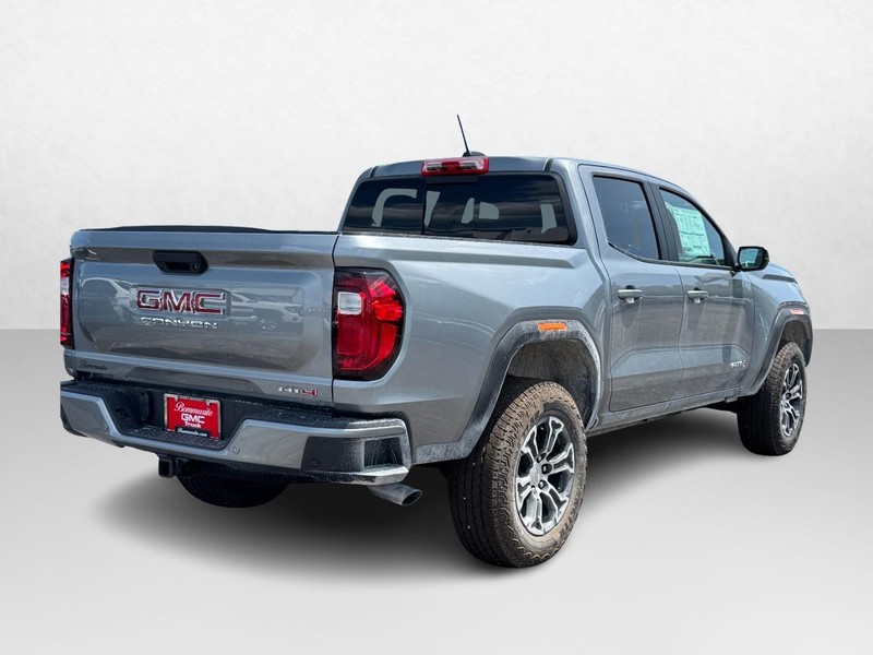 GMC Canyon Vehicle Image 03