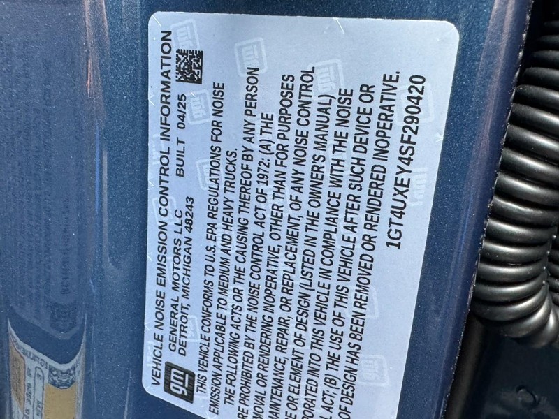 GMC Sierra 2500HD Vehicle Image 16
