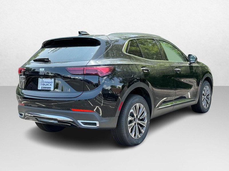 Buick Envision Vehicle Image 03