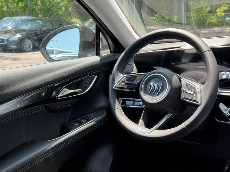 Buick Envision Vehicle Image 07