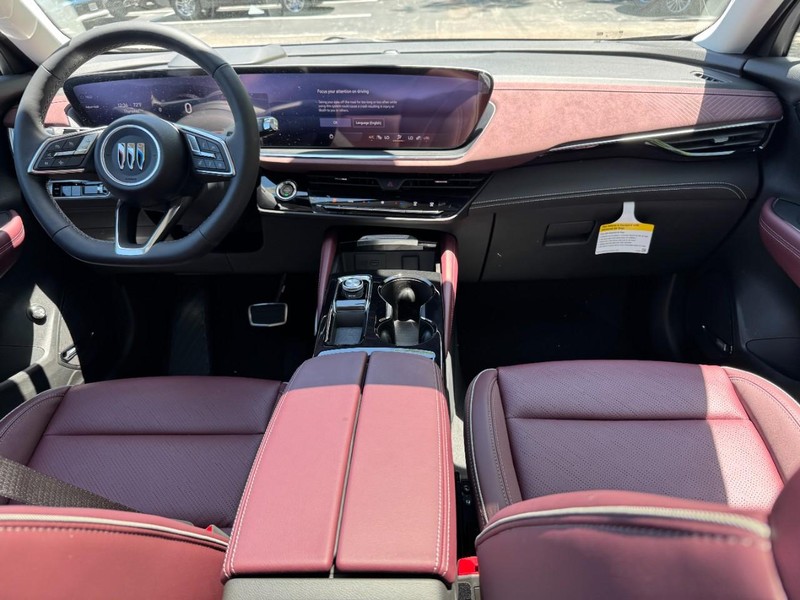 Buick Envision Vehicle Image 06