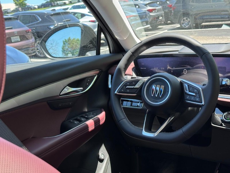 Buick Envision Vehicle Image 07
