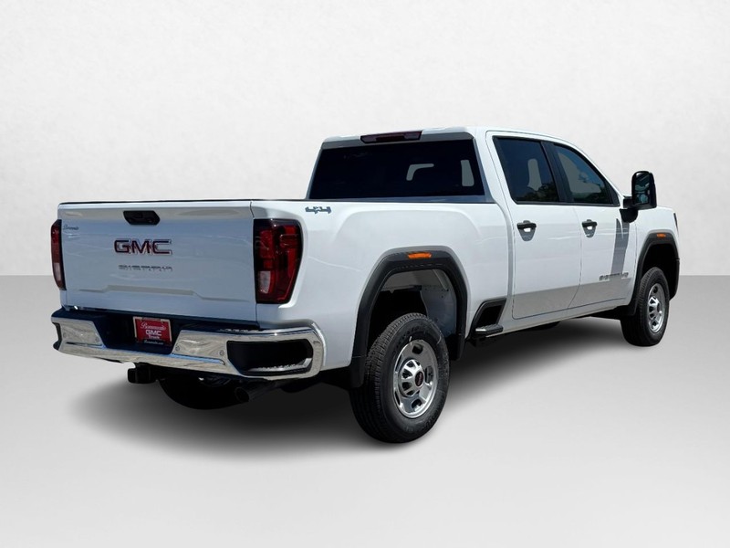 GMC Sierra 2500HD Vehicle Image 03
