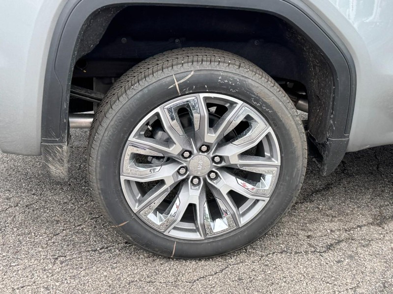 GMC Sierra 1500 Vehicle Image 04