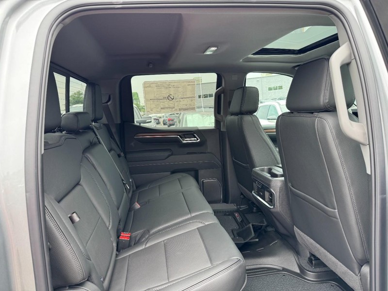 GMC Sierra 1500 Vehicle Image 05