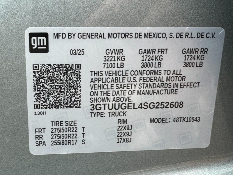 GMC Sierra 1500 Vehicle Image 18