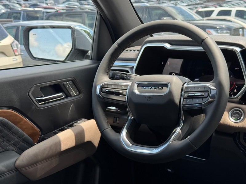 GMC Canyon Vehicle Image 07