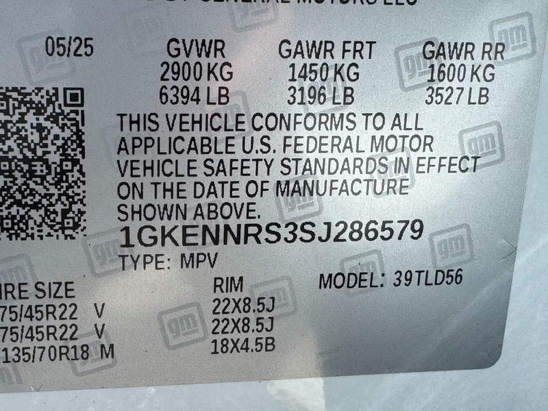 GMC Acadia Vehicle Image 17