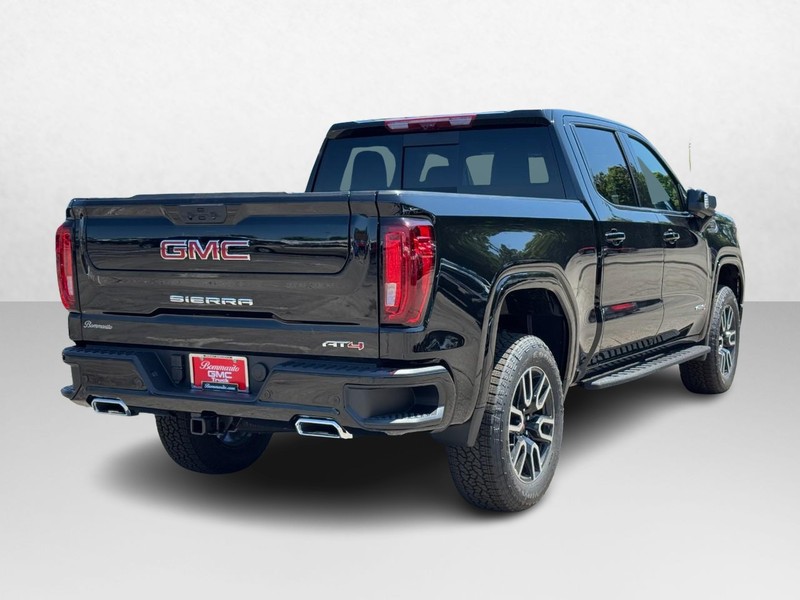GMC Sierra 1500 Vehicle Image 03