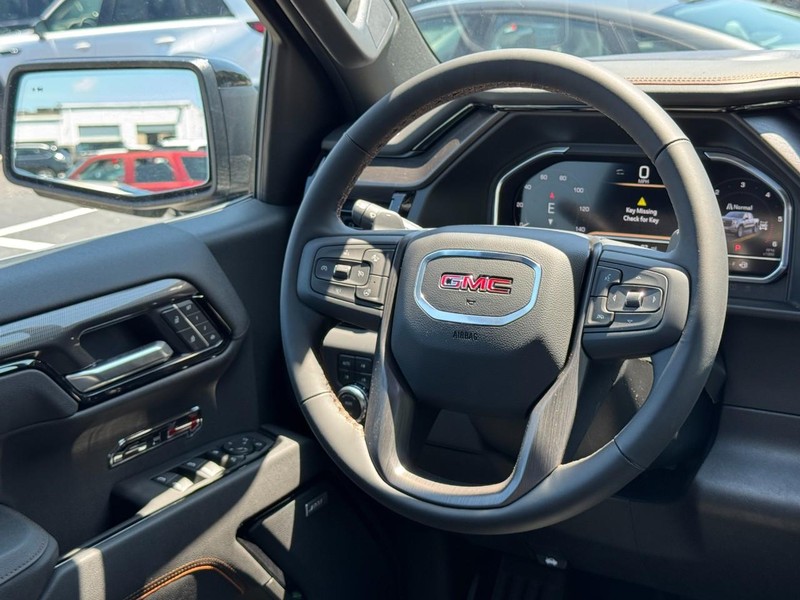 GMC Sierra 1500 Vehicle Image 07