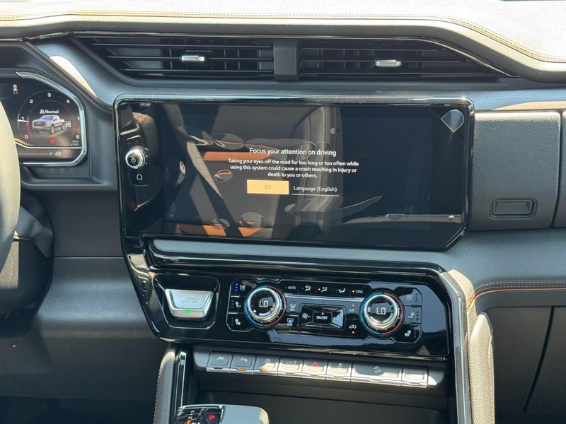 GMC Sierra 1500 Vehicle Image 08