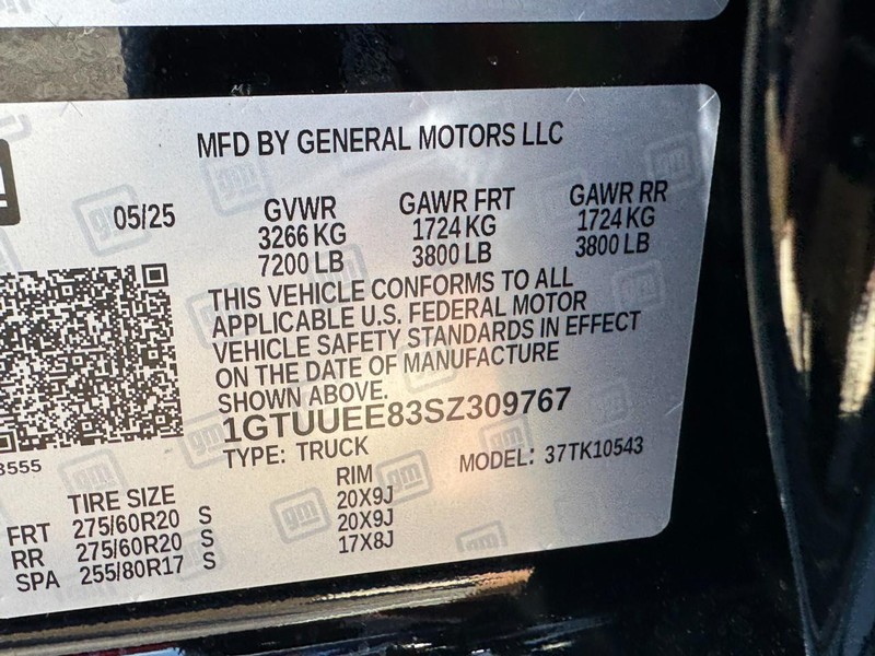 GMC Sierra 1500 Vehicle Image 18