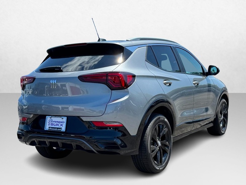 Buick Encore GX Vehicle Image 03