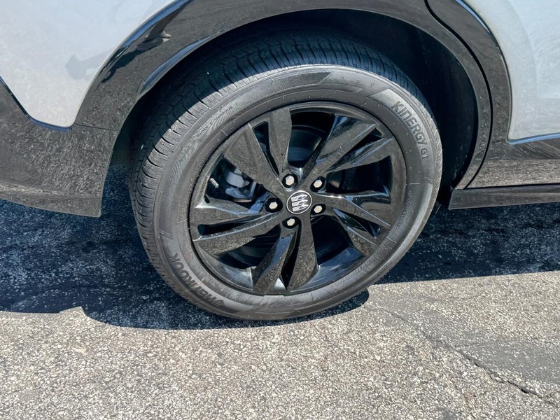 Buick Encore GX Vehicle Image 04