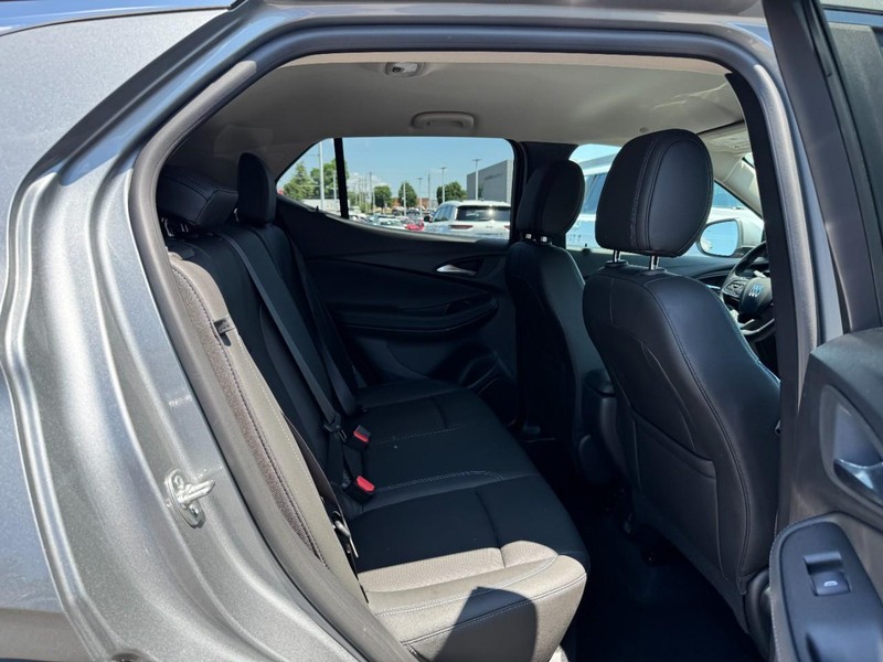 Buick Encore GX Vehicle Image 05