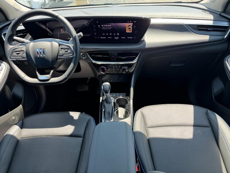 Buick Encore GX Vehicle Image 06