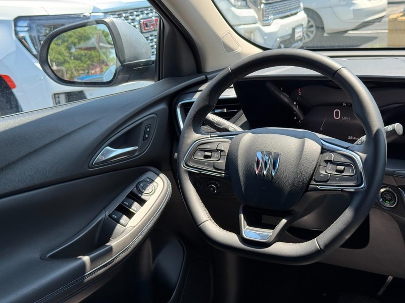 Buick Encore GX Vehicle Image 07