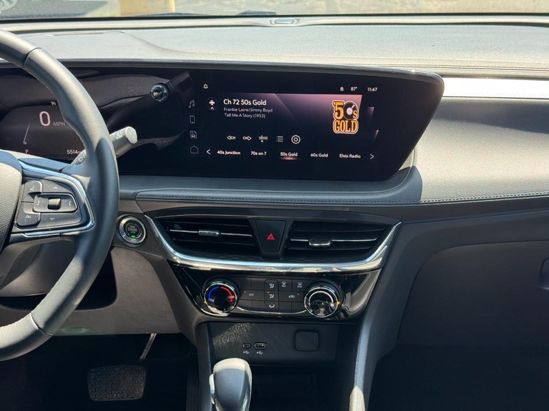 Buick Encore GX Vehicle Image 08
