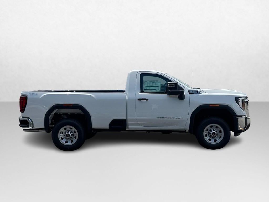 GMC Sierra 3500HD Vehicle Image 02