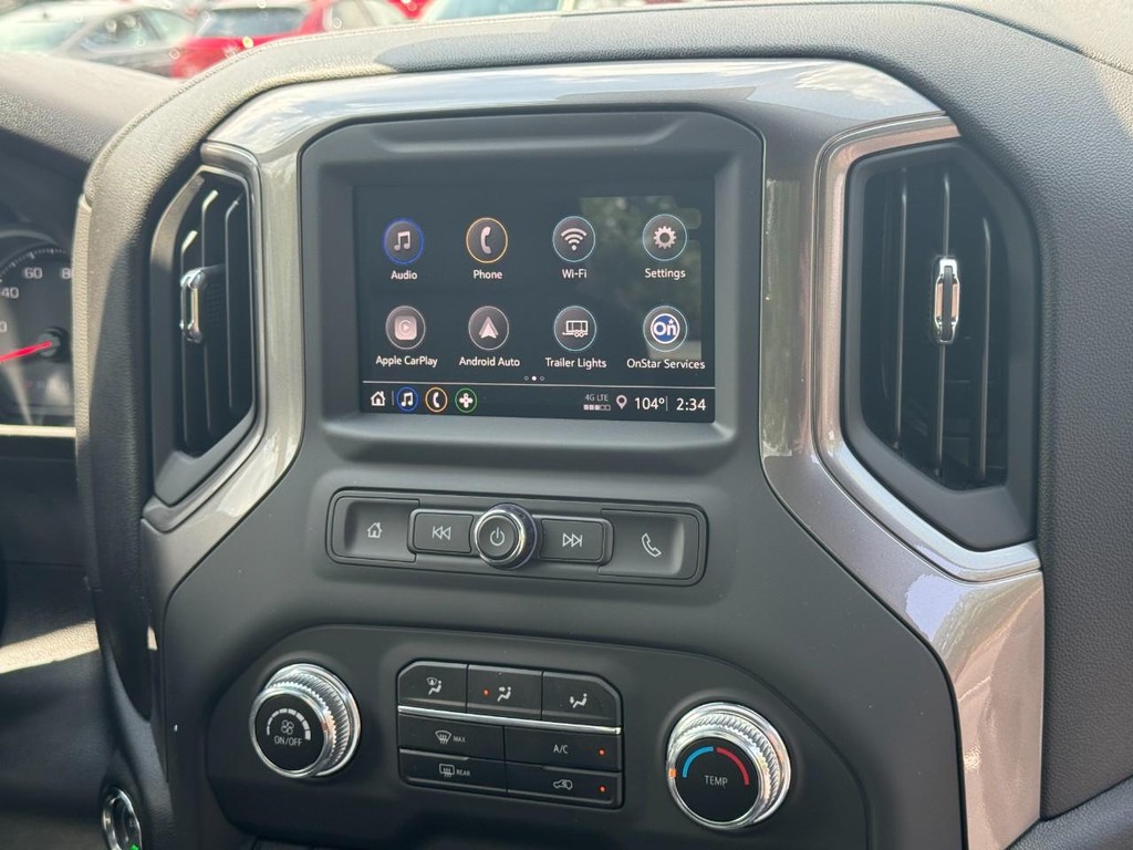 GMC Sierra 3500HD Vehicle Image 08