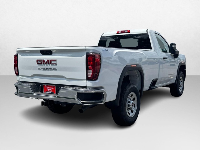 GMC Sierra 3500HD Vehicle Image 03