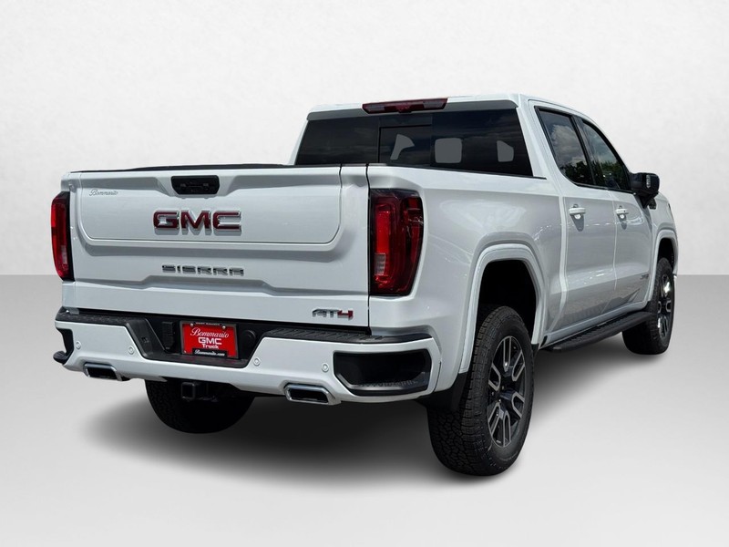 GMC Sierra 1500 Vehicle Image 03