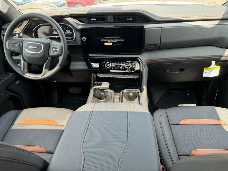 GMC Sierra 1500 Vehicle Image 06