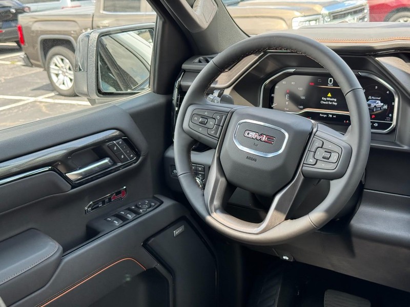 GMC Sierra 1500 Vehicle Image 07