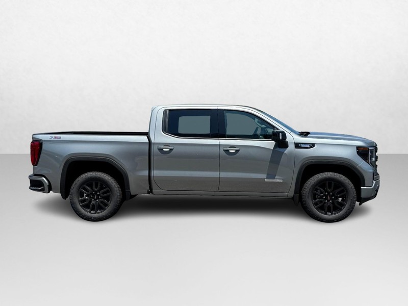 GMC Sierra 1500 Vehicle Image 02
