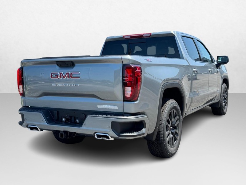 GMC Sierra 1500 Vehicle Image 03
