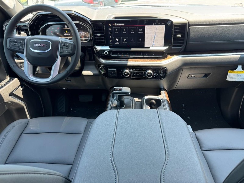 GMC Sierra 1500 Vehicle Image 06