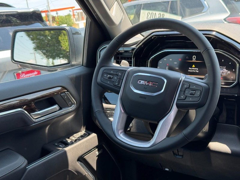 GMC Sierra 1500 Vehicle Image 07