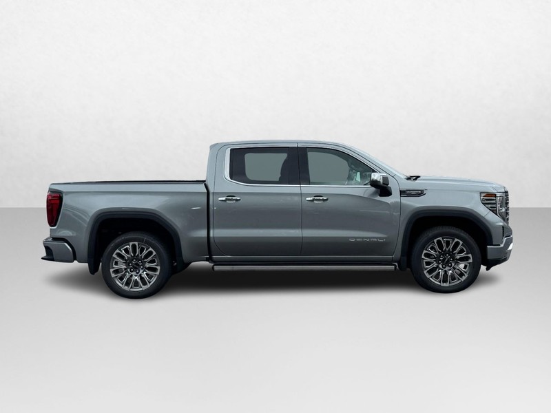 GMC Sierra 1500 Vehicle Image 02