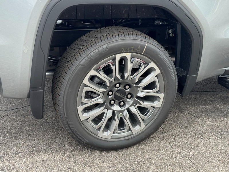 GMC Sierra 1500 Vehicle Image 04