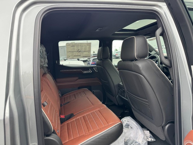 GMC Sierra 1500 Vehicle Image 05