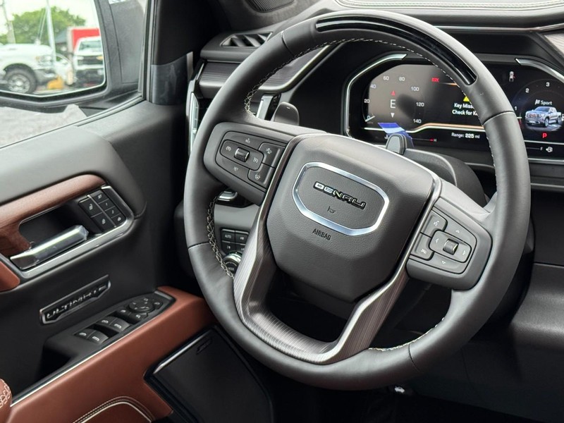 GMC Sierra 1500 Vehicle Image 07