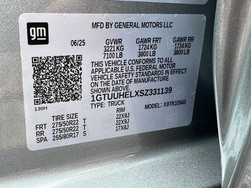 GMC Sierra 1500 Vehicle Image 17