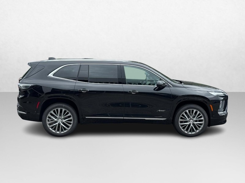 Buick Enclave Vehicle Image 02