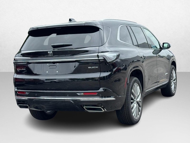 Buick Enclave Vehicle Image 03