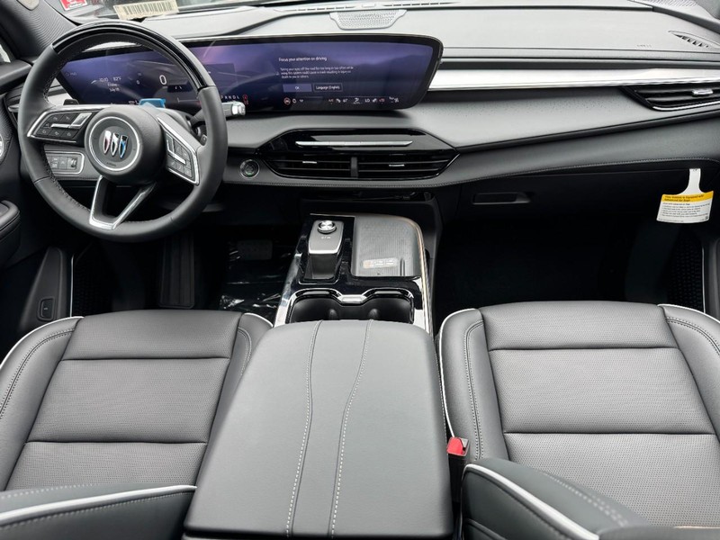 Buick Enclave Vehicle Image 07